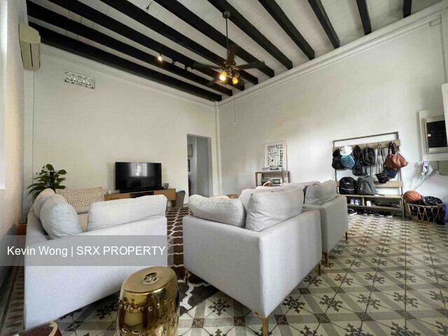 Upper East Coast Road (D15), Terrace #632094091